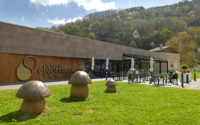 Balneario Elgorriaga Hotel
