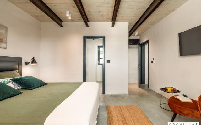 Elena Rovinj in Bale