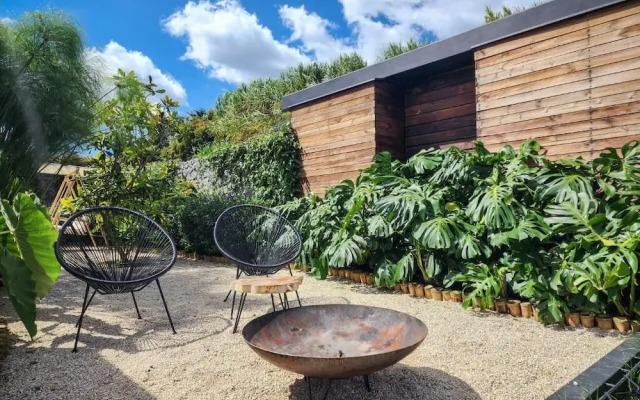 Cumbres Luxury Glamping