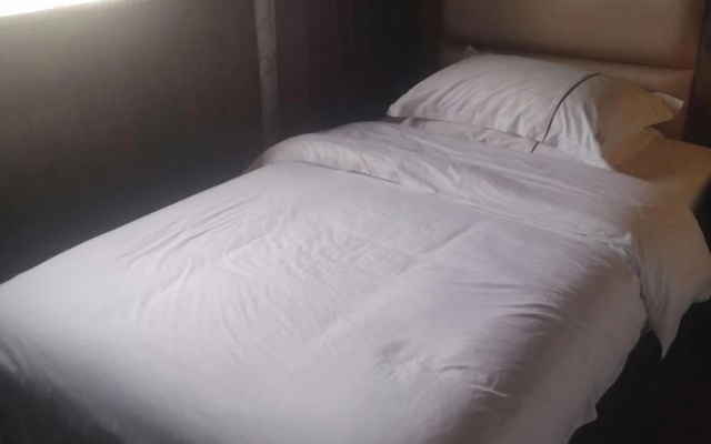 Building A, Futongyuan Inn, Tianqi Hongcun, Huangshan – Guest Rooms – Huangshan