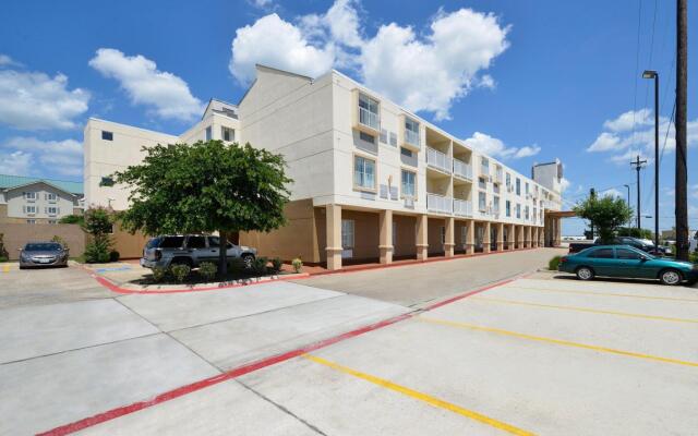 Holiday Inn Express Rockwall