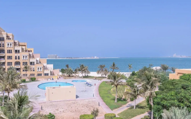 Contemporary Living by The Sea 2BD New Listing