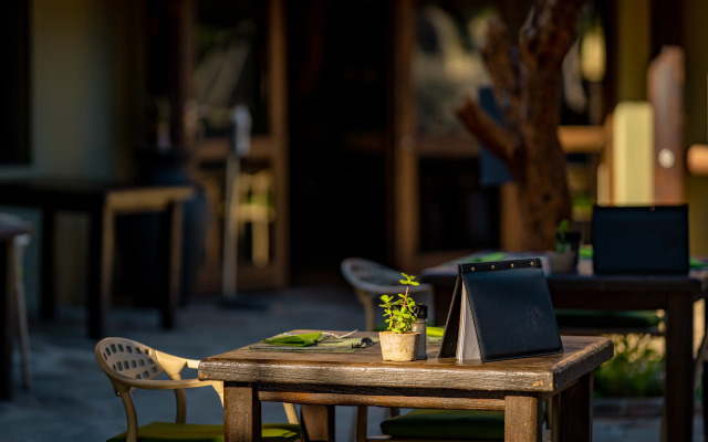 Namib Desert Lodge