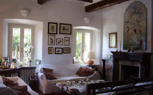 Gli Olmi B&B
