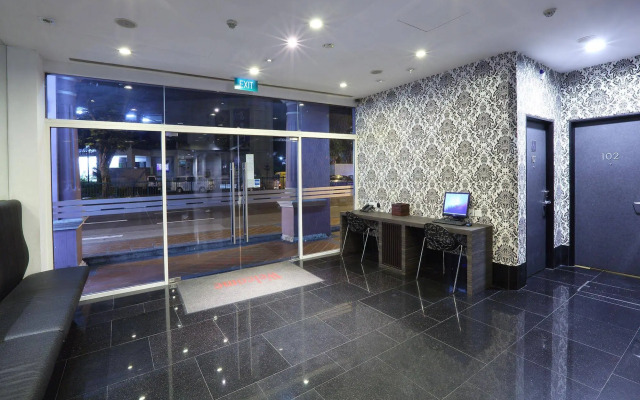 Value Hotel Nice