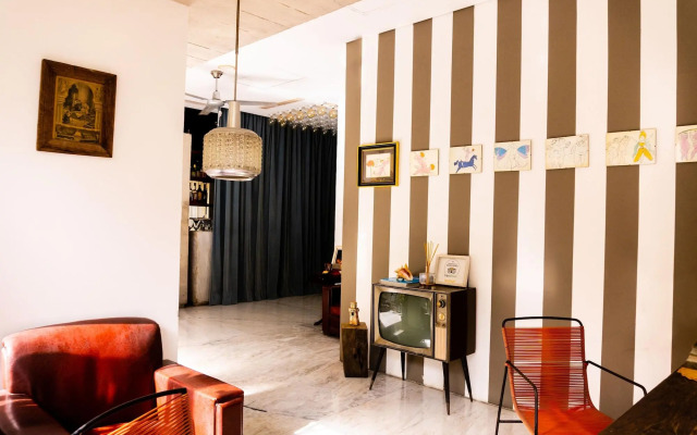 Be Playa Hotel Boutique & Rooftop Bar