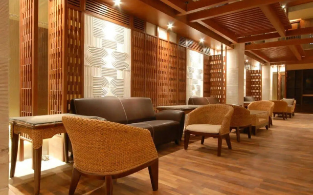 The Fern - An Ecotel Hotel Jaipur