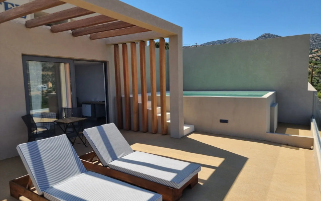 Meliti Hotel - Adults Only