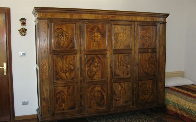Bed  Breakfast Venice Rooms House