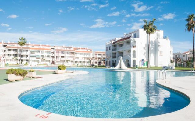 Apartamentos Marineu Playa Romana