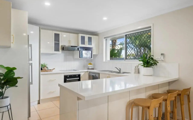 Sunshine Coast Beach House