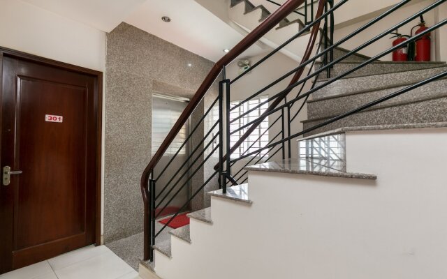 OYO 314 Anh Duong Hotel