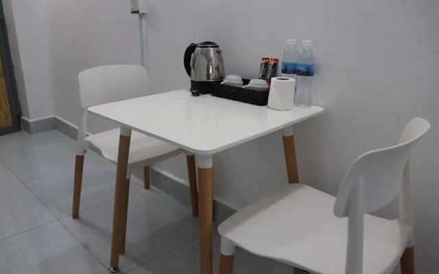 Sevenstars Hostel