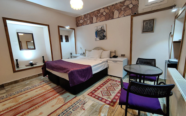 ARİFBEY KONAGİ Butik-hotel