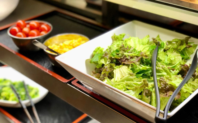APA Hotel Hachioji Eki Nishi