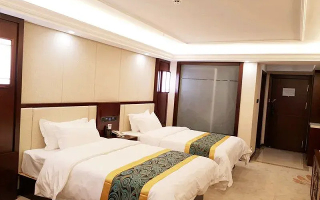 Mengzi Bodun Hotel