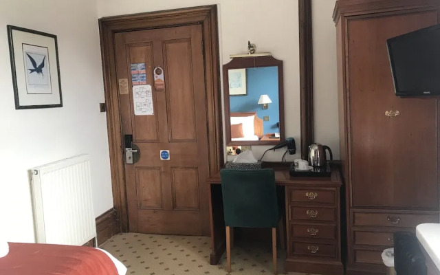 Purbeck House Hotel