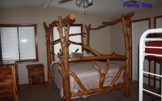 Lumbermens Village