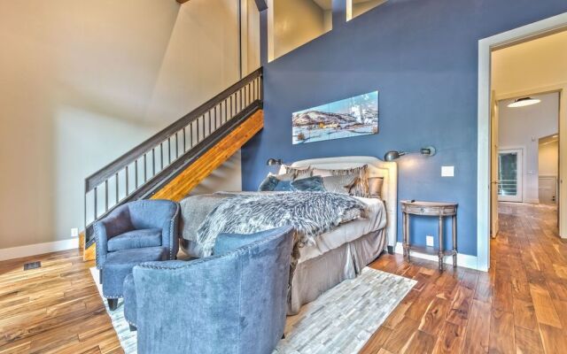 Park City Park Meadows Getaway