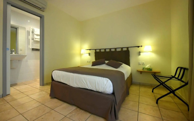 Hôtel Le Relais Du Vivarais