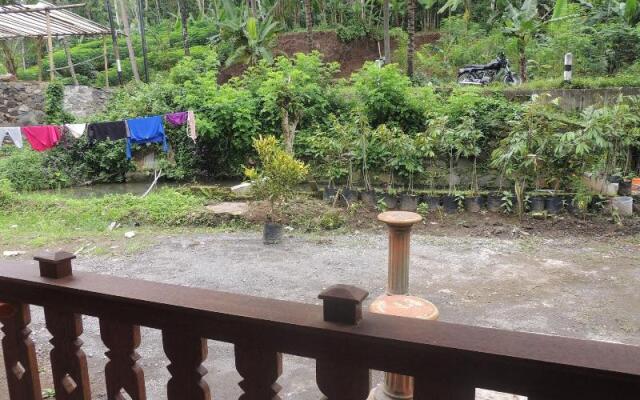 Srikayah by Ndalem Beong