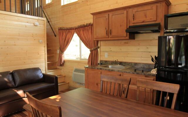 San Diego Metro KOA