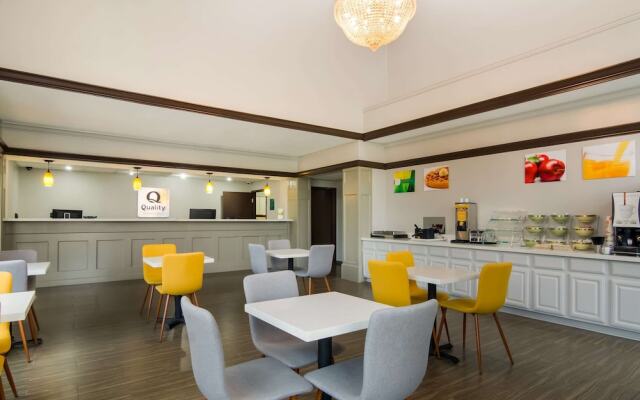 Quality Inn & Suites