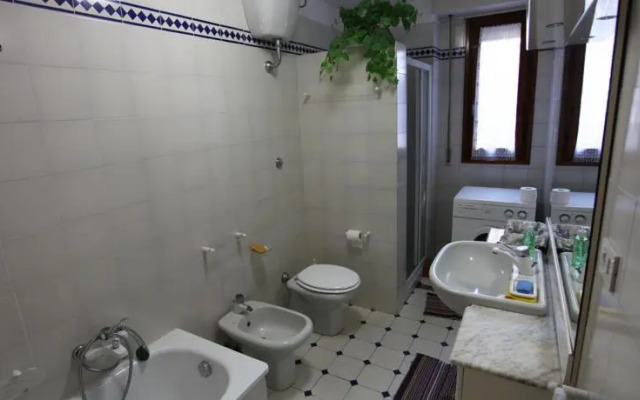 Holiday home Bella casa a pochi passi da Lucca