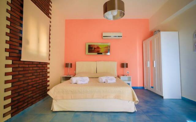 Villa Amor