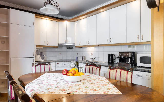 Apartamenty Zakopane Krupówki