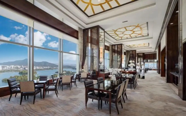 Yihua Hotel-Nanjing