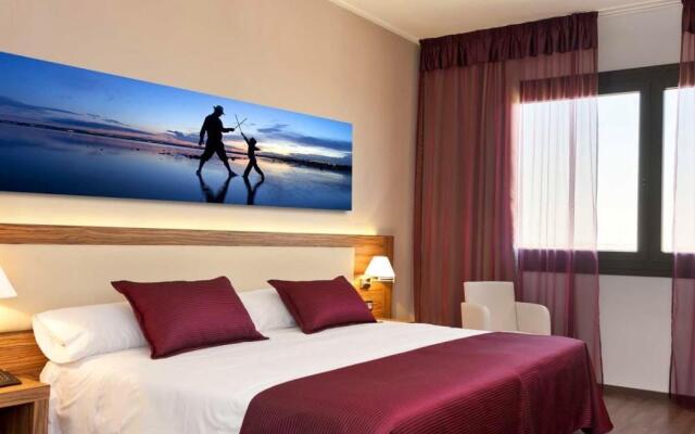 Dña Monse Hotel Spa & Golf