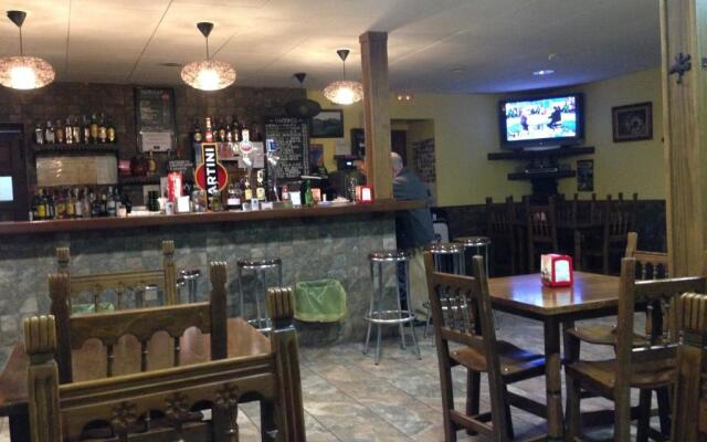 Hostal Restaurante El Hayedo