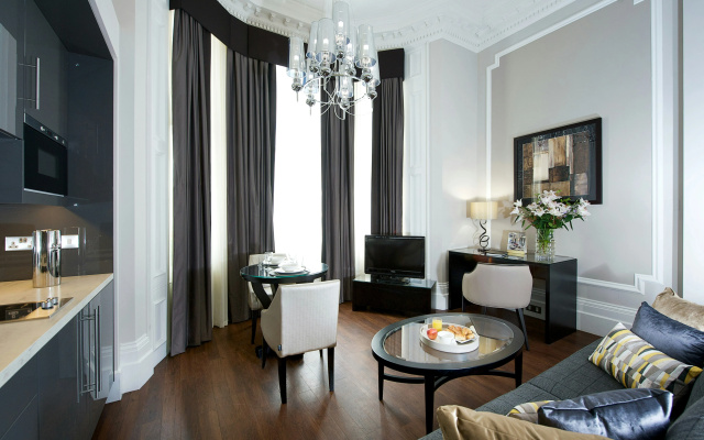 Fraser Suites Queens Gate