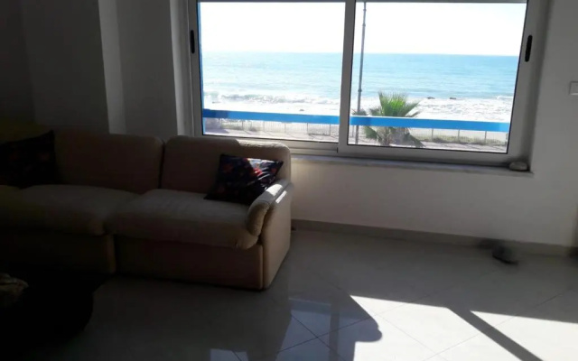 Brancaleone House