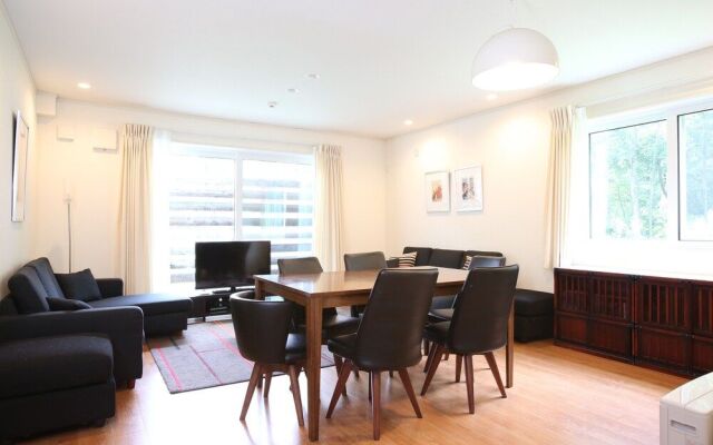 Cat's Villa Hakuba 1&2