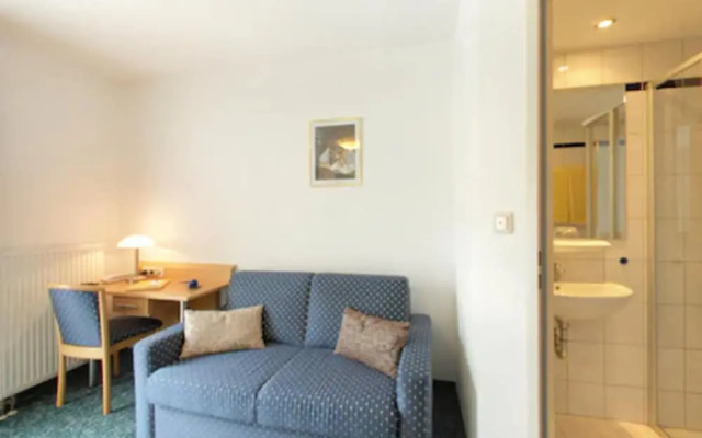 Hotel Garni Jagermo