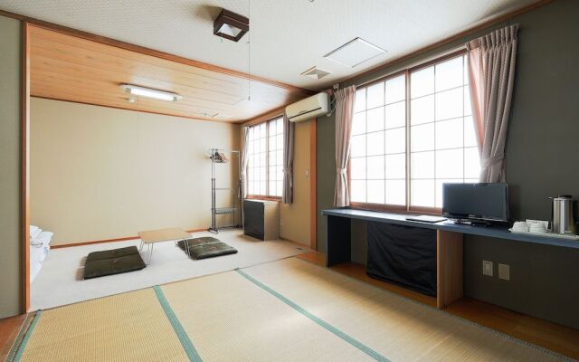 Tabist Hotel Tonami