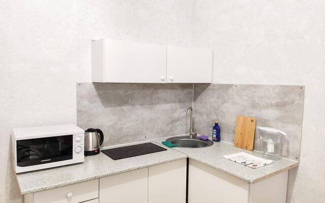 AlexHome (Alexhome) on Oktyabrskaya street 14a-605