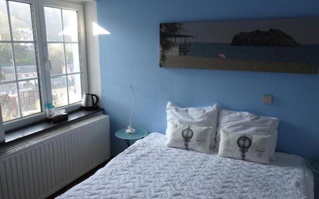 B&B Villa le Monde