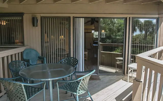 Sun-kissed Paradise With Garden View H204