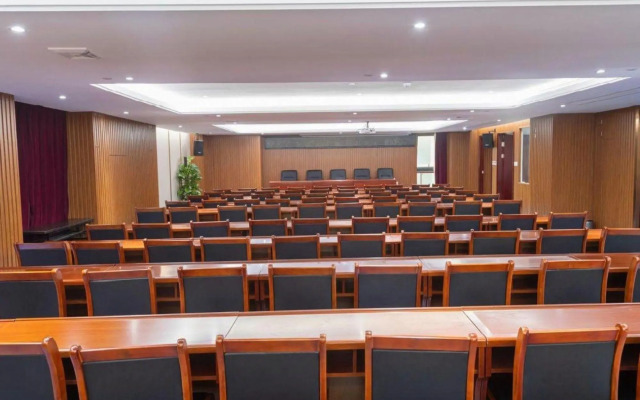 Tianbaolong Hotel