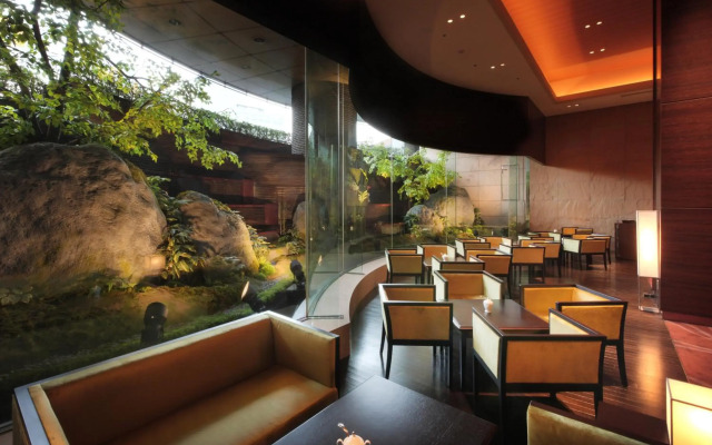Hotel Metropolitan Sendai