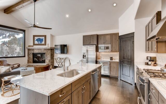 River Run Townhome RR42