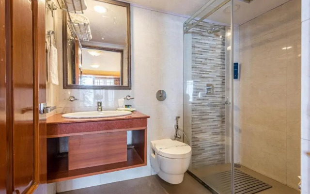 Udaan Dekeling Resort Darjeeling