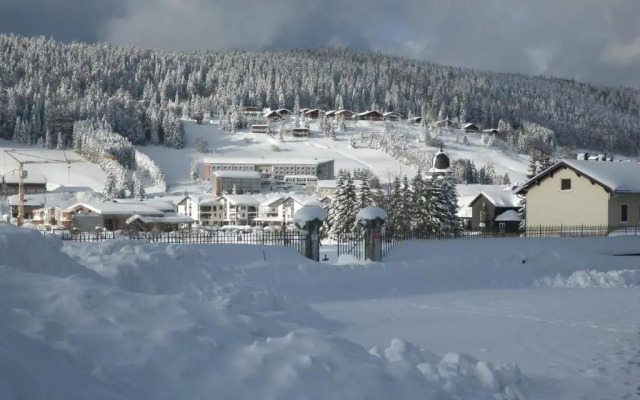 CEVEO - Village Club De Bois d'Amont