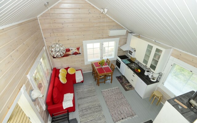 Pikku Torppa Cottage