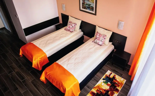 Colors Residence