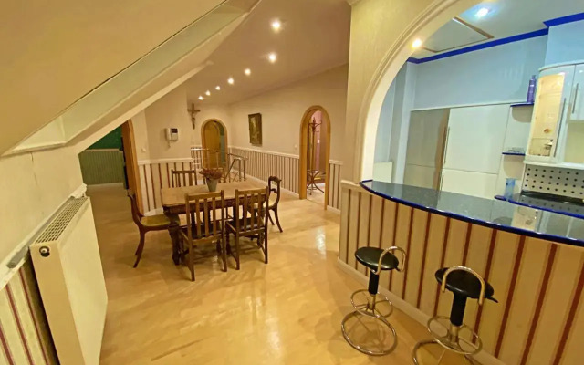 Villa Miriam