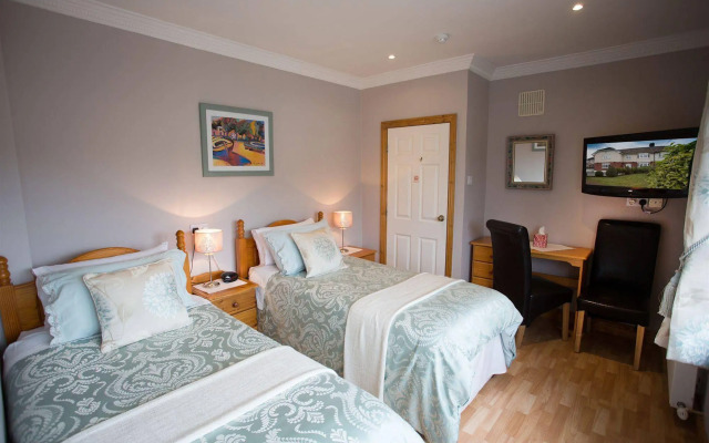 Almanii B&B